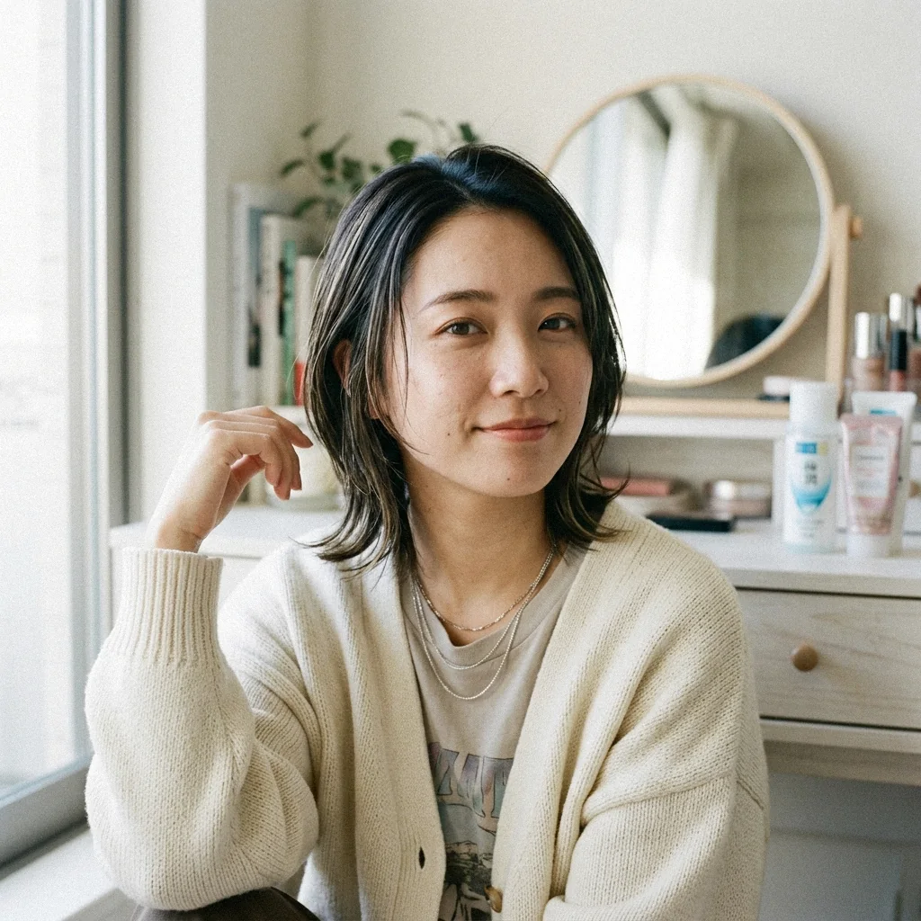 @aoi_glow 葵 / Aoi