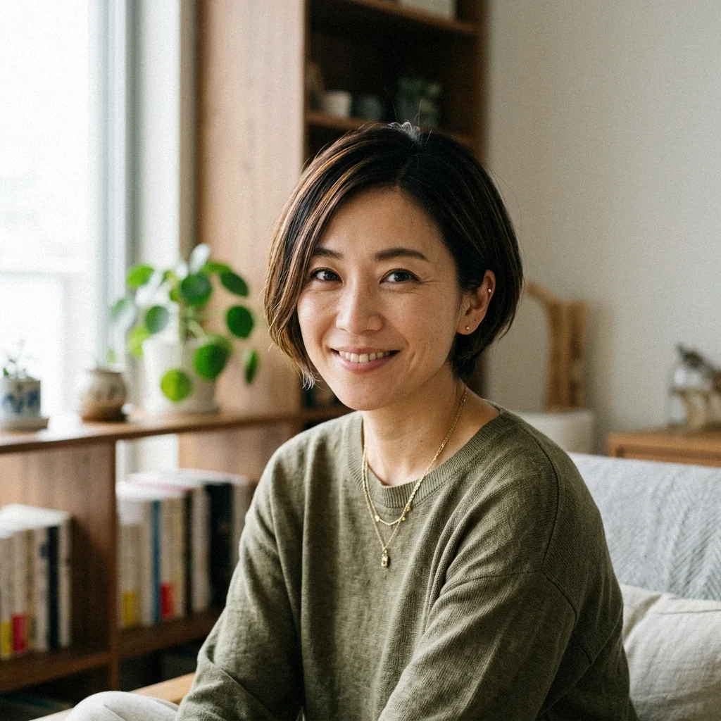 @sachiko_konjin 幸子 / Sachiko