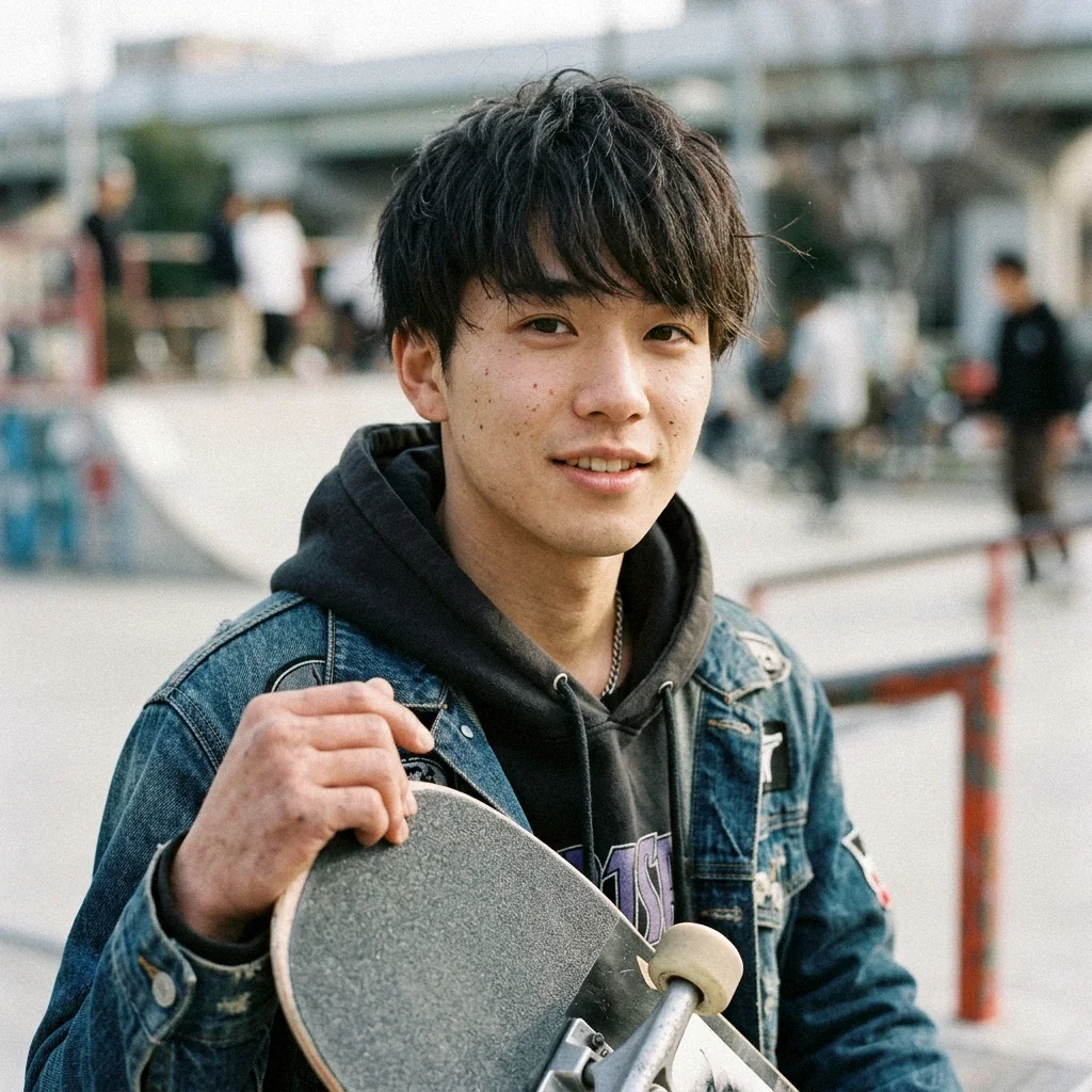光代 / Mitsuyo