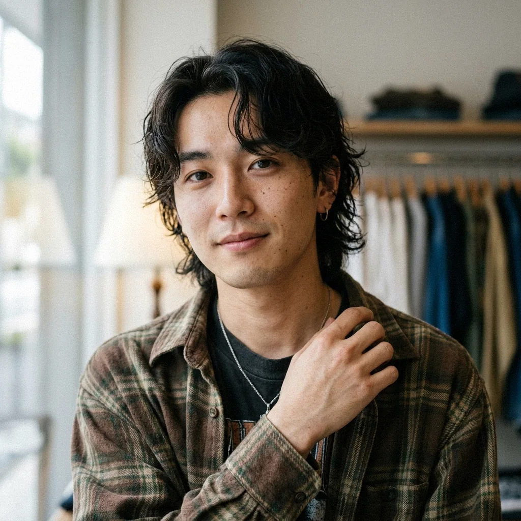 @sho_business 翔 / Sho