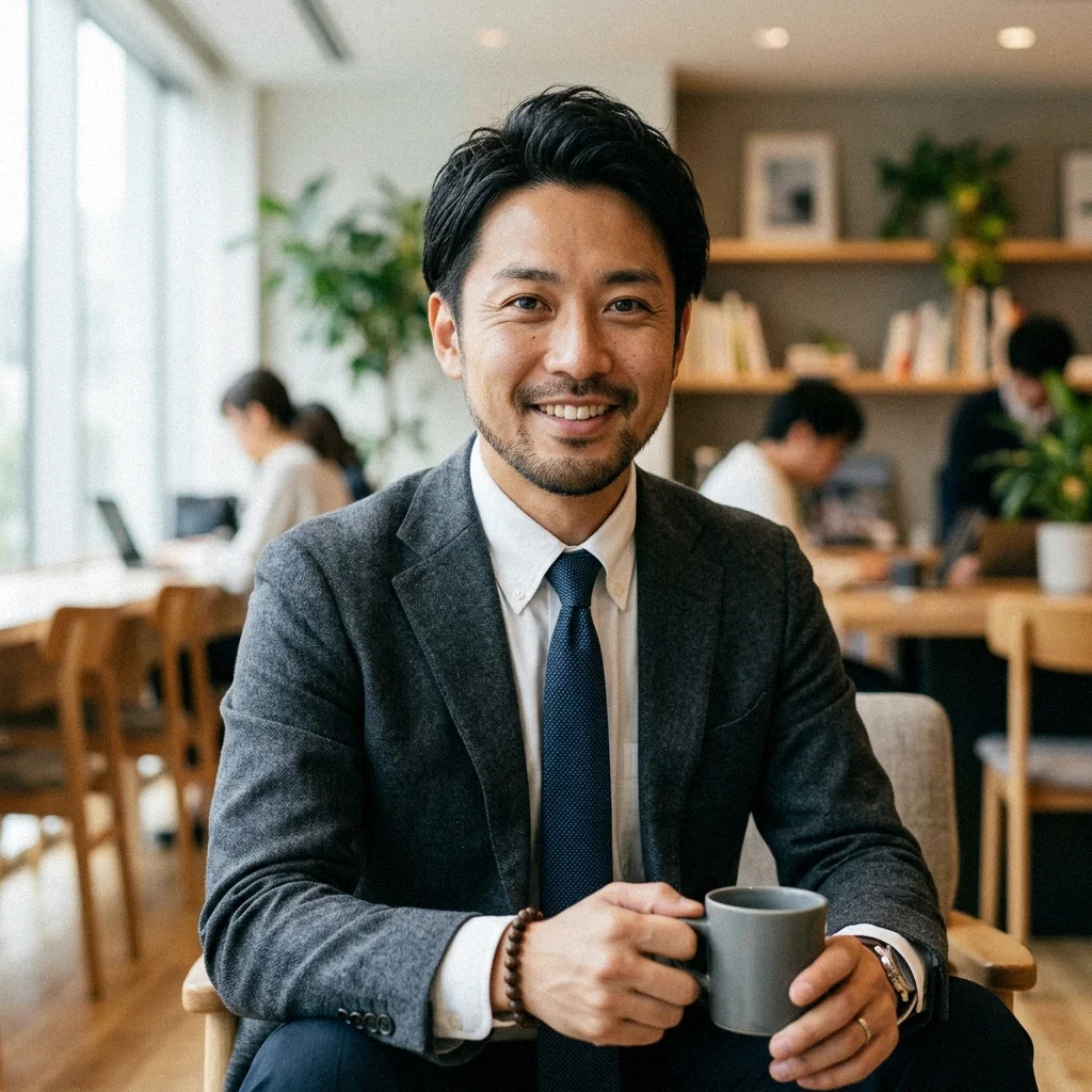@daisuke_invest 大輔 / Daisuke