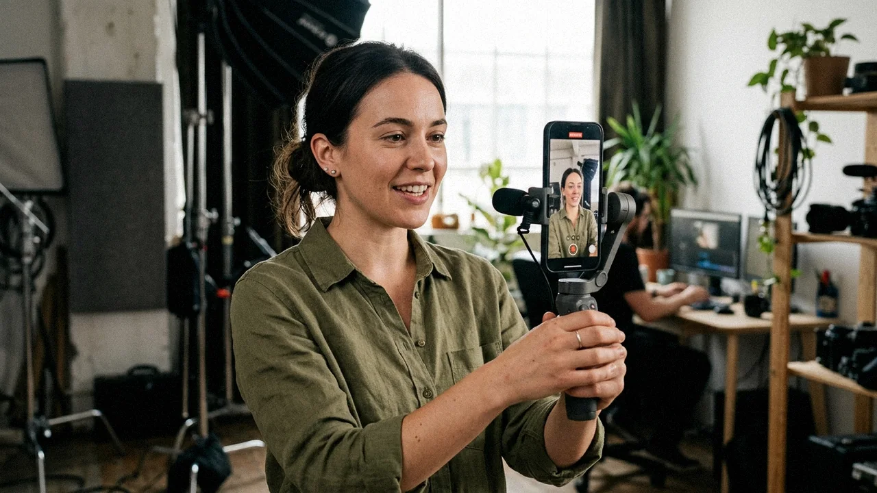Instagram Reels で月 1 万フォロワー増やす型