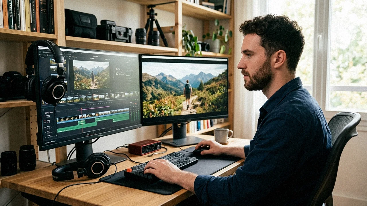 YouTube Shorts と TikTok の使い分け